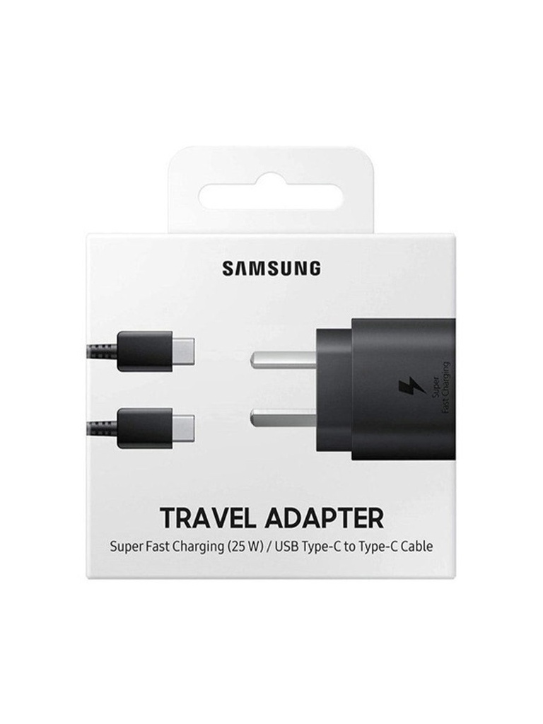 Cargador Samsung Original
