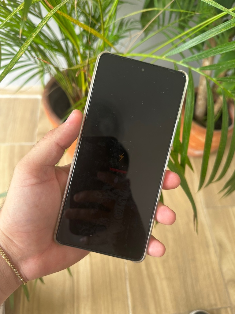 INFINIX NOTE 30 pro
