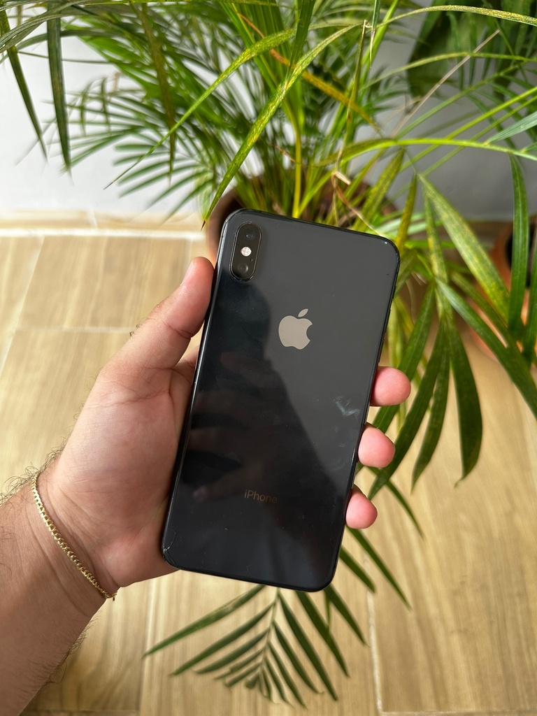 iPhone XS MAX