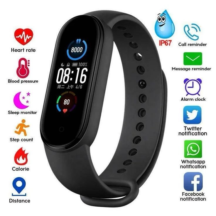 Smart Watch
