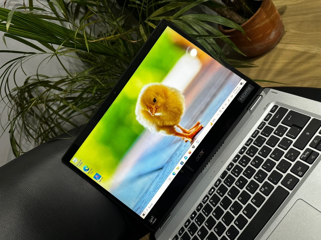 ACER SPIN 3